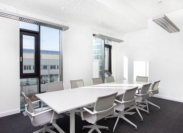 Business Center zu vermieten in Wien, Ausstellungsstraße 50, 70 m², 10