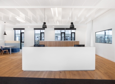 Coworking Space  zur Miete in Wien, Ausstellungsstraße 50, 70 m², 3