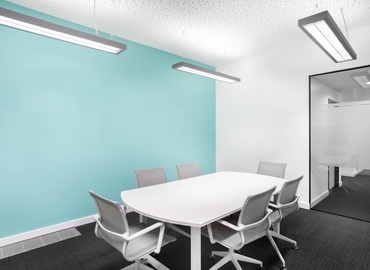 Coworking Space zu vermieten in Wien, Ausstellungsstraße 50, 70 m², 10