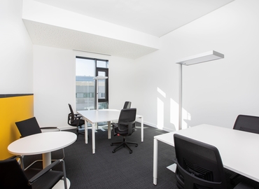 Lease our reliable Virtual business address in Vienna, Ausstellungsstraße 50 (1100) - 4 | MatchOffice.com