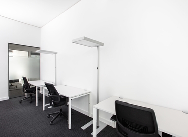 Lease our reliable Virtual office space in Vienna, Ausstellungsstraße 50 (1100) - 8 | MatchOffice