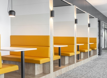 Business Center  zur Miete in Wien, Donau-City-Strasse 7, 70 m², 2