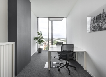  Coworking  zur Miete in Wien, Donau-City-Strasse 7, 70 m², 3
