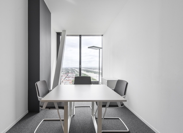 Coworking Space zu vermieten in Wien, Donau-City-Strasse 7, 70 m², 4