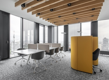  Coworking zu vermieten in Wien, Donau-City-Strasse 7, 70 m², 0