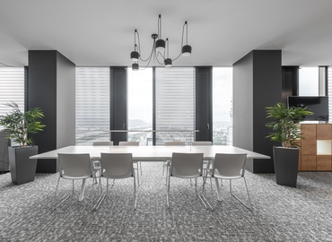 Choose a 70 m² Meeting room in Vienna, Donau-City-Strasse 7 (1220) - 1 | MatchOffice
