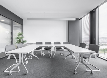 Virtual Office  zur Miete in Wien, Donau-City-Strasse 7, 10 m², 6