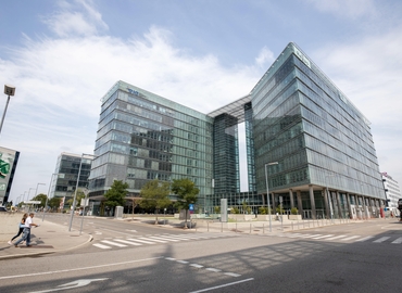 Join our functional Virtual business address in Vienna, Office-Park-Allee (1300) - 9 | MatchOffice.com