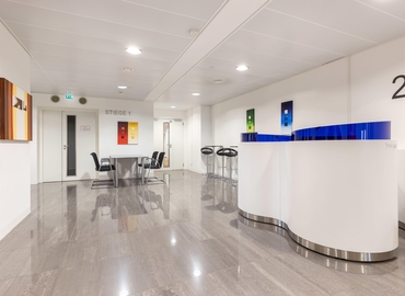 Lease our functional Virtual business address in Vienna, Office-Park-Allee (1300) - 1 | MatchOffice