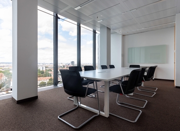 70 m² Business space building up for rent in Vienna, Wienerbergstraße 11/12A (1100) - 5 | MatchOffice.com