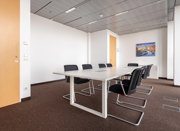 70 m² Serviced office place available to rent in Vienna, Wienerbergstraße 11/12A (1100) - 6 | MatchOffice