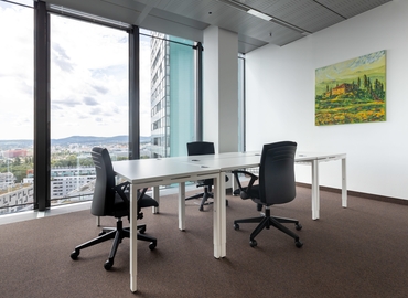 70 m² Business space property up for rent in Vienna, Wienerbergstraße 11/12A (1100) - 2 | MatchOffice.com