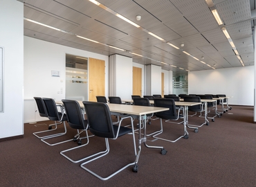 Rent our reliable Virtual office space in Vienna, Wienerbergstraße 11/12A (1100) - 6 | MatchOffice