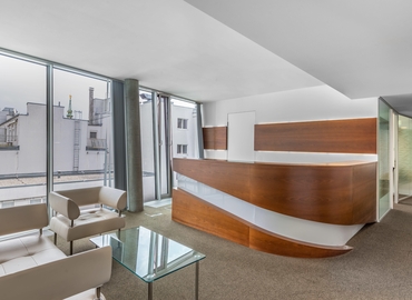 Business Center  zur Miete in Wien, Mariahilfer Strasse 36, 70 m², 1