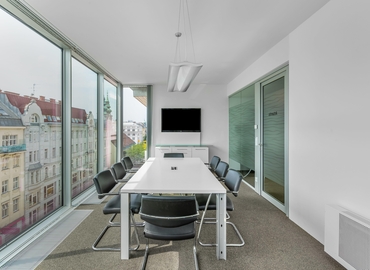 Business Center  zur Miete in Wien, Mariahilfer Strasse 36, 70 m², 6