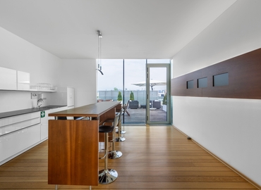 Lease flexible a 70 m² Coworking  in Vienna, Mariahilfer Strasse 36 (1070) - 6 | MatchOffice.com