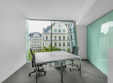 Rent flexible a 70 m² Coworking  in Vienna, Mariahilfer Strasse 36 (1070) - 2 | MatchOffice.com