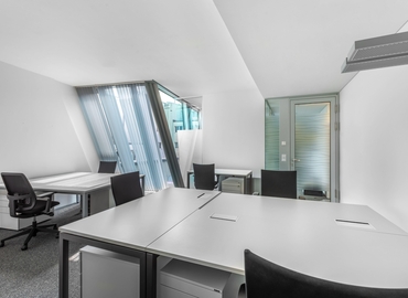 Lease comfortable a 70 m² Co-working  in Vienna, Mariahilfer Strasse 36 (1070) - 1 | MatchOffice.com