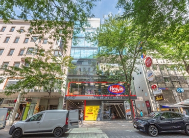 Virtual Office  zur Miete in Wien, Mariahilfer Strasse 36, 10 m², 8