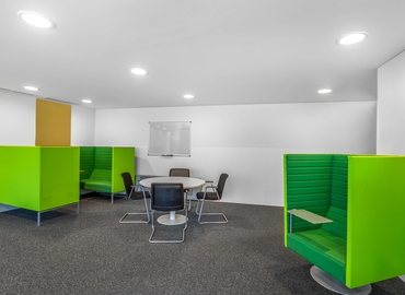 Virtual Office  zur Miete in Wien, Mariahilfer Strasse 36, 10 m², 1