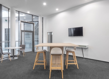 70 m² Shared office  in Vienna, Herrengasse 1-3 (1010) - 1 | MatchOffice.com