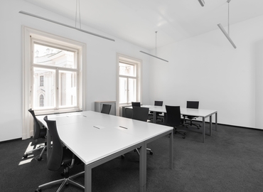 70 m² Co-working  in Vienna, Herrengasse 1-3 (1010) - 0 | MatchOffice