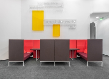 70 m² Shared office  in Vienna, Herrengasse 1-3 (1010) - 2 | MatchOffice.com