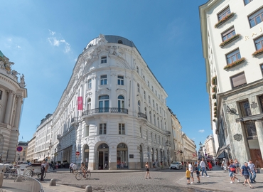 Konferenzraum zu vermieten in Wien, Herrengasse 1-3, 90 m², 6