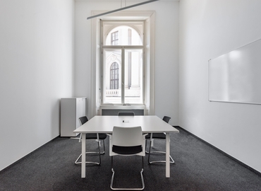  Besprechungsraum zu vermieten in Wien, Herrengasse 1-3, 90 m², 1