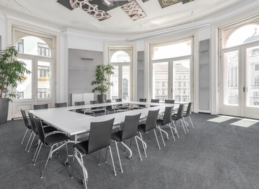  Meetingraum  zur Miete in Wien, Herrengasse 1-3, 90 m², 0