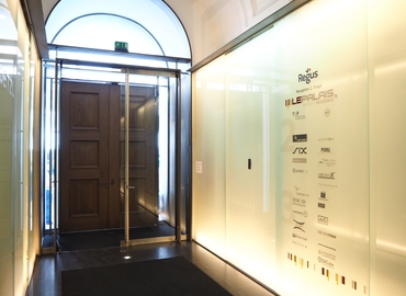 70 m² Coworking space  in Vienna, Herrengasse 1-3 (1010) - 7 | MatchOffice.com