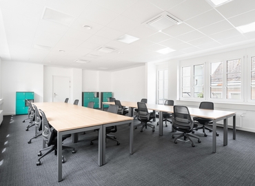 Business Center zu vermieten in Linz, Steingasse 6a, 70 m², 5