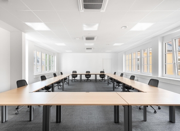 Business Center zu vermieten in Linz, Steingasse 6a, 70 m², 9