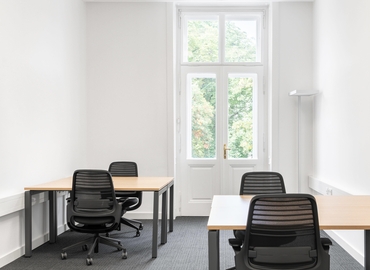 Business Center  zur Miete in Linz, Steingasse 6a, 70 m², 4