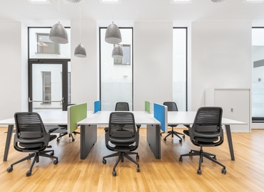  Coworking  zur Miete in Linz, Steingasse 6a, 70 m², 0
