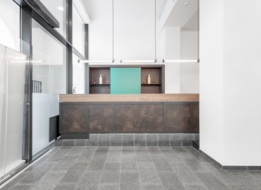  Virtuelles Büro  zur Miete in Linz, Steingasse 6a, 10 m², 0