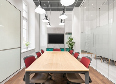 Virtual Office  zur Miete in Linz, Steingasse 6a, 10 m², 7