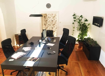  Virtuelles Büro zu vermieten in Wien, Weihburggasse 21 / 13, 10 m², 4