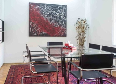 Virtual office space in Vienna, Weihburggasse 21 / 13 (1010) - 1 | MatchOffice