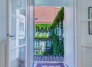 Virtual Office zu vermieten in Wien, Weihburggasse 21 / 13, 10 m², 5