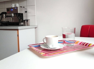 22 m² Coworking  in Vienna, Urbangasse 21 (1170) - 6 | MatchOffice.com