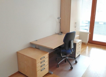 22 m² Co-working  in Vienna, Urbangasse 21 (1170) - 1 | MatchOffice