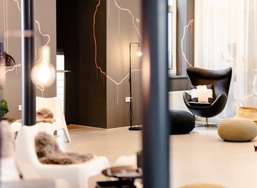  Coworking  zur Miete in Wien, Margaretenstraße 70, 1200 m², 2