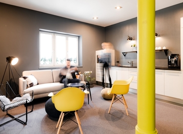 Coworking  zur Miete in Wien, Margaretenstraße 70, 1200 m², 1