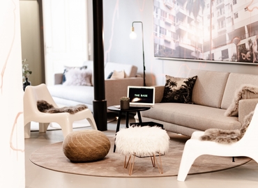 Coworking Space zu vermieten in Wien, Margaretenstraße 70, 1200 m², 3