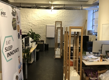 80 m² Shared office  in Vienna, Fünfhausgasse 5/1 (1150) - 3 | MatchOffice.com