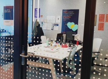 1500 m² Shared workspace  in Vienna, Am Tabor 36 (1020) - 8 | MatchOffice.com