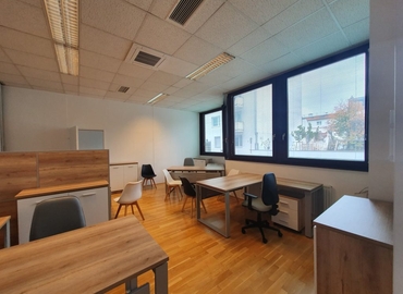 22 m² Coworking  in Vienna, Meidlinger Hauptstraße 7-9 / 8-9 (1120) - 3 | MatchOffice.com