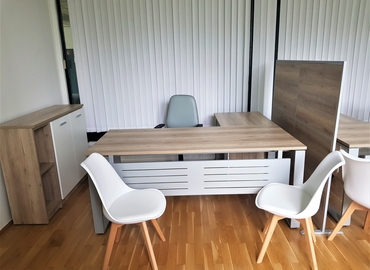 Virtual address in Vienna, Meidlinger Hauptstraße 7-9 / 8-9 (1120) - 10 | MatchOffice.com