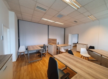 22 m² Business park in Vienna, Meidlinger Hauptstraße 7-9 / 8-9 (1120) - 2 | MatchOffice.com